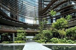 Marina One Residences (D1), Apartment #516052571